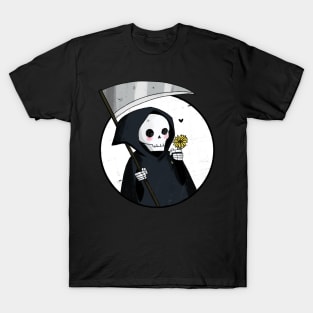 grim reaper T-Shirt